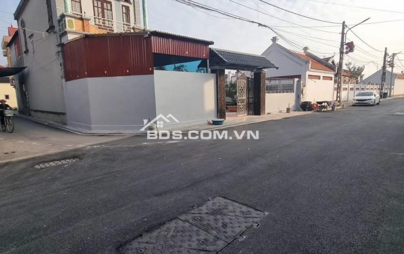 Bán 730,8m2 Nam Lý, Bắc Sơn, Sóc Sơn, Hà Nội nhỉnh 5 tỷ