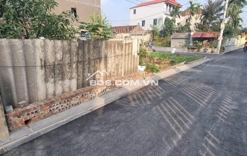 Bán 730,8m2 Nam Lý, Bắc Sơn, Sóc Sơn, Hà Nội nhỉnh 5 tỷ