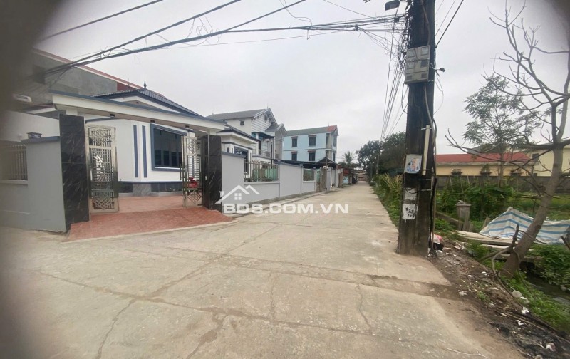 BÁN ĐẤT 513,5m² – YÊN HẬU, HÒA TIẾN, YÊN PHONG, BẮC NINH 8 tỷ
