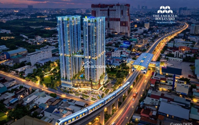 Căn hộ TPHCM thanh toán chỉ 15tr/tháng, giá chỉ 2.8 tỷ