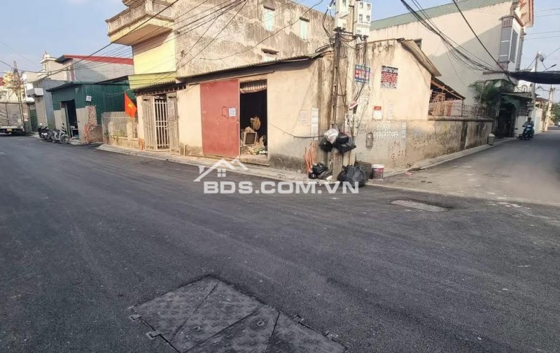 Bán 730,8m2 Nam Lý, Bắc Sơn, Sóc Sơn, Hà Nội nhỉnh 5 tỷ
