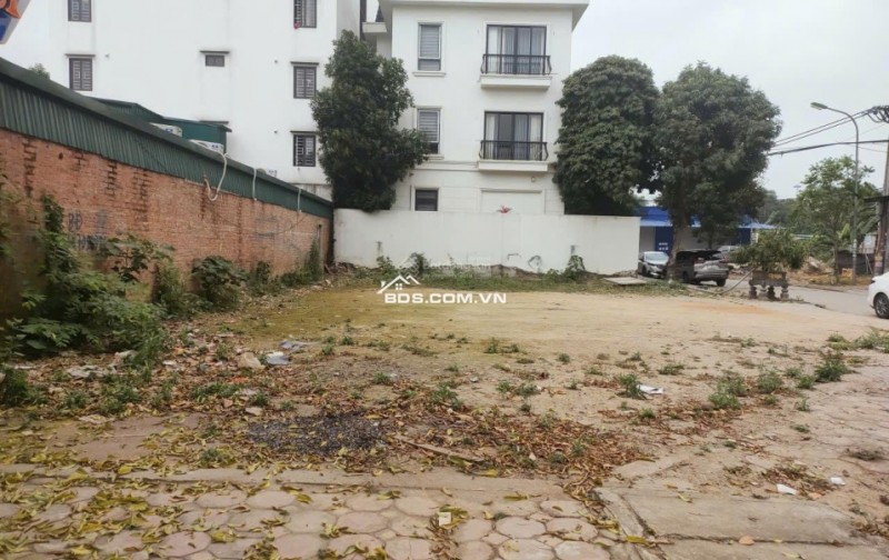 100m² full thổ cư tại Thạch Hòa – Thạch Thất, vị trí cực đẹp gần Đại lộ Thăng Long và tuyến Metro 5, giá hiện tại chỉ khoảng 2,x tỷ.