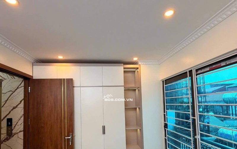 Bán Nhà Phố Cổ Nguyễn Cao, Hai Bà Trưng 47m, 6 tầng, mt 4m, giá 14.6 tỷ.