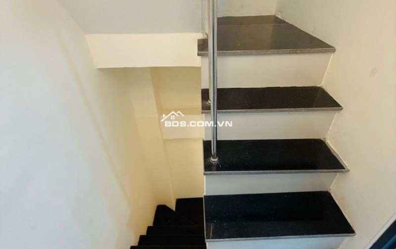 ĐẨY NHANH NHÀ ĐẸP 4 TẦNG - LÊ QUANG ĐỊNH - NHỈNH 4 TỶ.