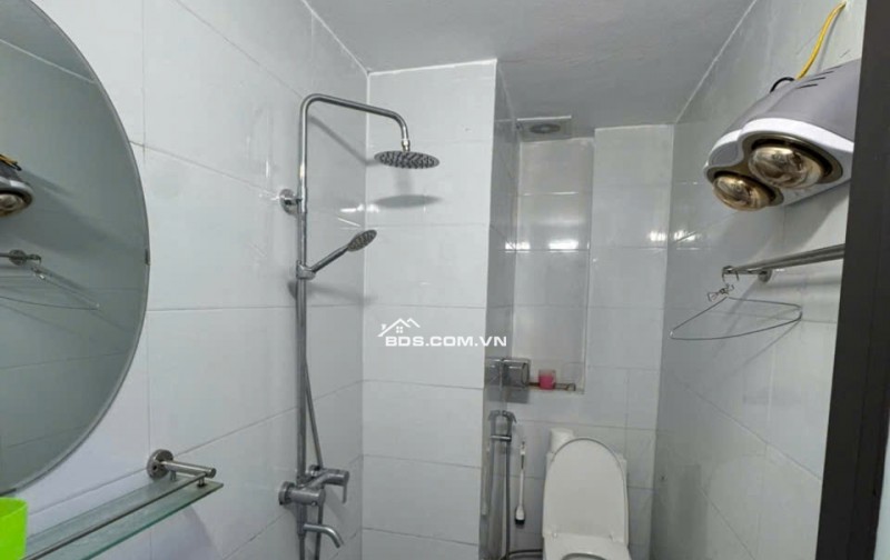 HÓT HÓT ! BÁN NHÀ GIÁ RẺ 1.75 TỶ 3 TẦNG 36M2 NGÕ TRẦN HUY LIỆU
