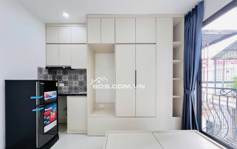 Bán Nhà Dòng Tiền Hoàng Đạo Thành, Thanh Xuân 75m, 7 tầng, mt 6.5m, giá 24.8 tỷ.