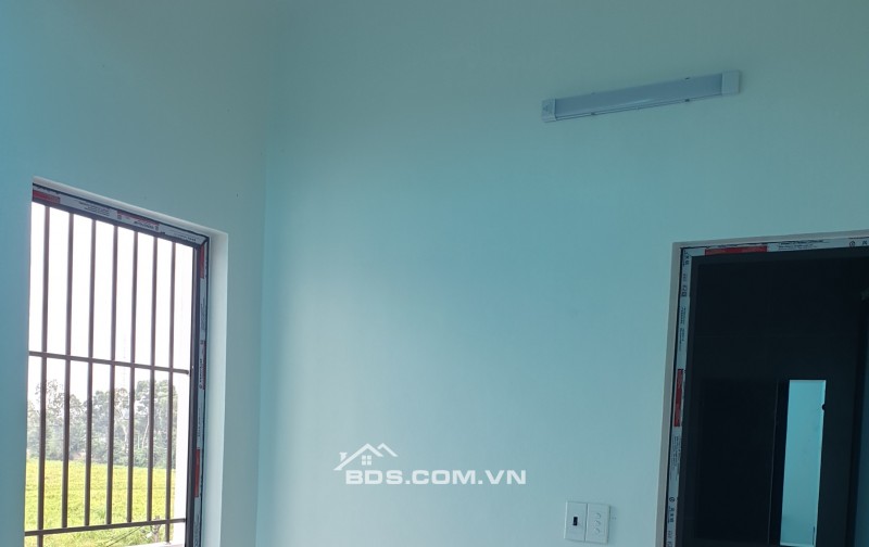 BÁN NHÀ ĐẸP 1.8 TỶ 3 TẦNG 45M2 XÂY MỚI NGÕ NGẮN TRẦN HUY LIỆU
