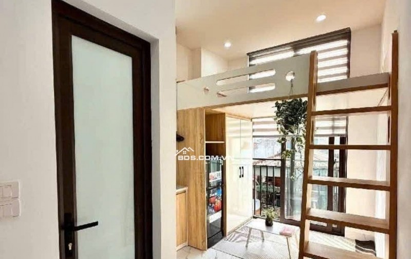 Bán Nhà Dòng Tiền Phan Đình Giót, Thanh Xuân 37m, 6 tầng, mt 5.1m, giá 11.8 tỷ.
