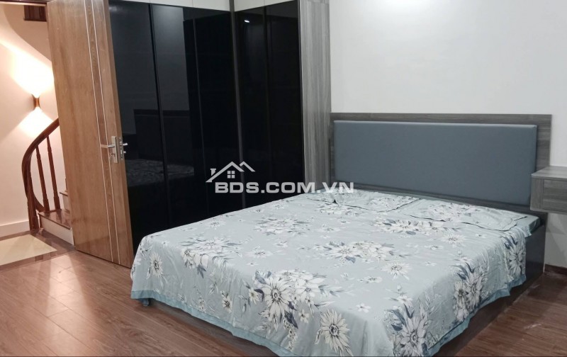 Bán Nhà Nguyễn Văn Viên - Vĩnh Tuy, Hai Bà Trưng 30m, 5 tầng, mt 4.2m, giá 9.68 tỷ