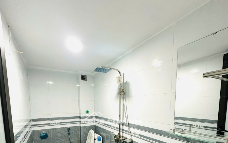 BÁN NHÀ ĐẸP 2.668 TỶ 3 TẦNG 47M2 ( TÂY NAM ) NGÕ TRẦN HUY LIỆU