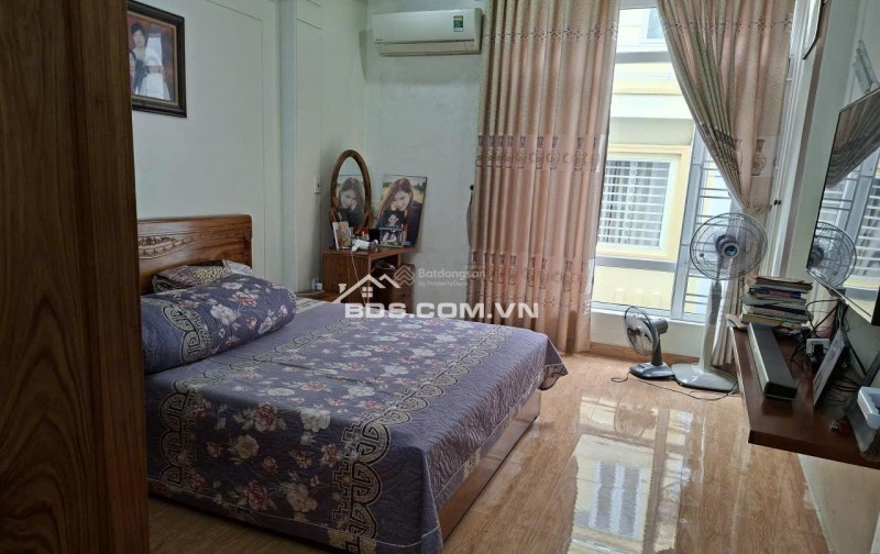 BÁN NHÀ 4 TẦNG NGÔ GIA TỰ, HẢI AN - 66M2, 4PN, HƯỚNG NAM MÁT MẺ - CHỈ 4.3 TỶ