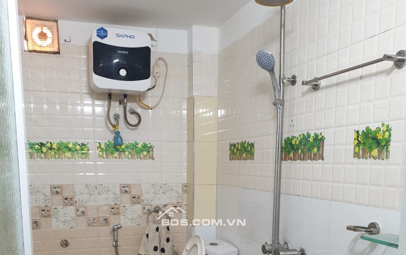 BÁN NHÀ GIÁ RẺ 1.79 TỶ 3 TẦNG 56M2 ( ĐÔNG NAM ) NGÕ TÔ HIẾN THÀNH
