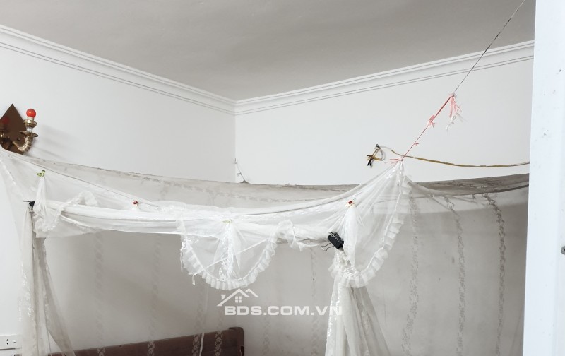 BÁN NHÀ ĐẸP 1.5 TỶ 2 TẦNG 48.9M2 ( HƯỚNG ĐÔNG ) NGÕ MỸ XÁ