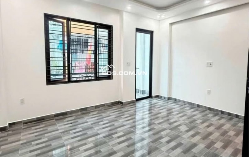 Bán Nhà 3 Tầng Ngay Trung tâm Phường Kiến An - Vườn Hoa Chéo