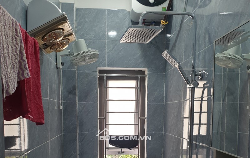 BÁN NHÀ ĐẸP 1.85 TỶ 3 TẦNG 40M2 ( HƯỚNG ĐÔNG ) NGÕ GIẢI PHÓNG