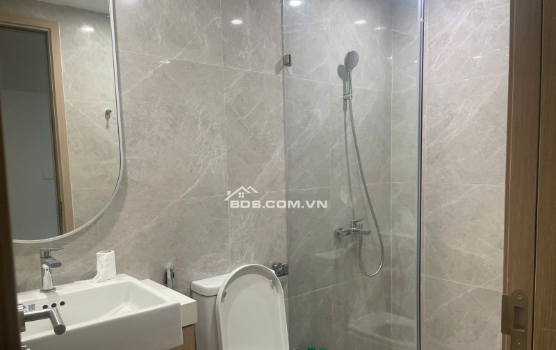 Bán căn hộ 2PN 2WC tầng 9 chung cư Lumiere Thủ Đức có SH đầy đủ