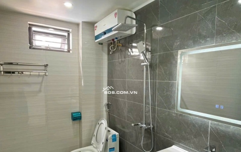 BÁN NHÀ ĐẸP 3 TẦNG 68M2 XÂY MỚI NGÕ ĐƯỜNG 19/5 GIÁ 2.6 TỶ