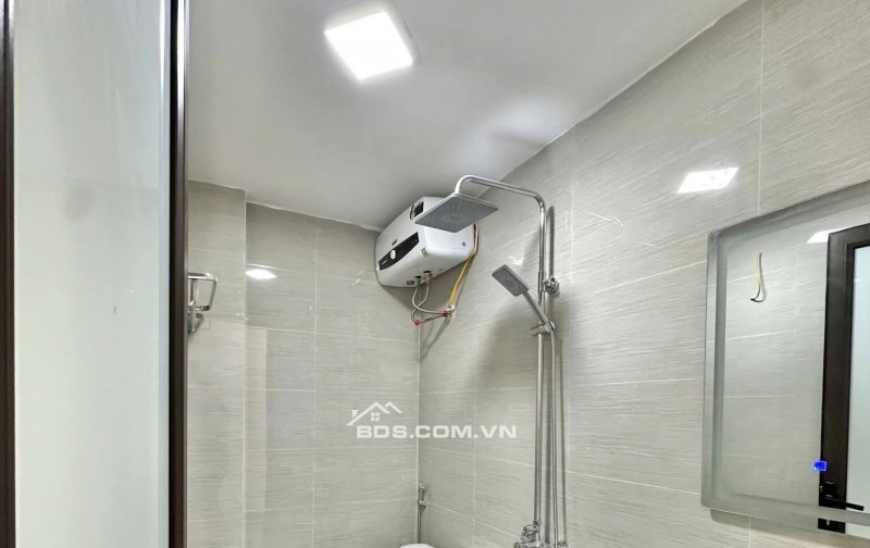 BÁN NHÀ ĐẸP 2.5 TỶ 3 TẦNG 51M2 ( TÂY NAM ) NGÕ ĐƯỜNG THÁI BÌNH