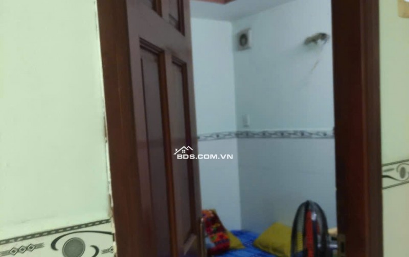 Bán nhà hẻm xe hơi 4 x 11m Bình Thành, P. BHH B, Bình Tân