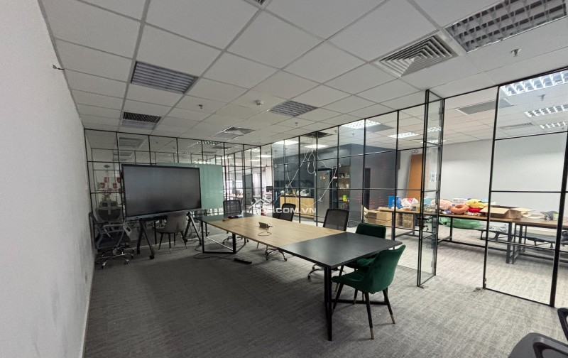 CHO THUÊ 1/2 SÀN TÒA C1 THÀNH CÔNG, 176M2 GIÁ CỰC ƯU ĐÃI