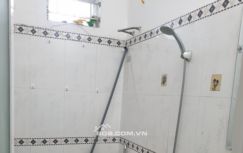 BÁN NHÀ ĐẸP 1.59 TỶ 2.5 TẦNG 38M2 ( TÂY NAM ) NGÕ VĂN CAO