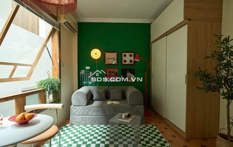 Bán Nhà Phố VIP Tây Sơn, Đống Đa 25m, 6 tầng, mt 5m, giá 8.6 tỷ.
