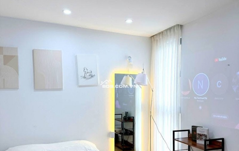 Bán Nhà Dòng Tiền Cự Lộc, Thanh Xuân 81m, 8 tầng, mt 4.1m, giá 31.5 tỷ.