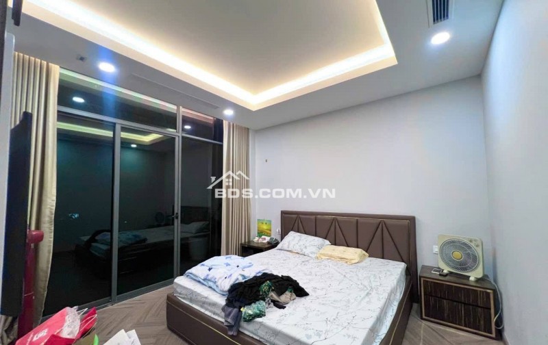 Biệt thự 4T ĐTM Dương Nội, DT208m2, 62 tỷ Hà Đông