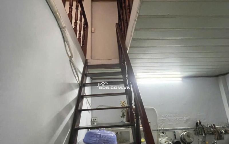 Bán nhà cấp 4 hẻm xe hơi LK 5-6, Vĩnh Lộc B, Huyện Bình Chánh (cũ)