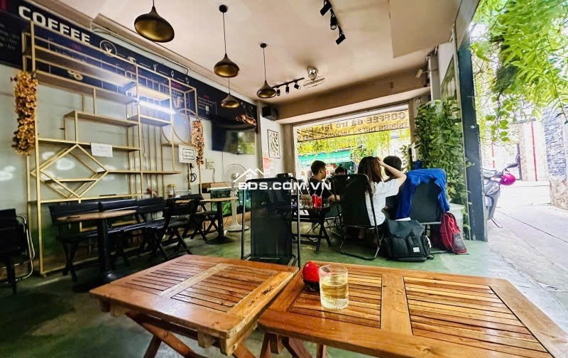 Bán nhà MTKD đa nghề ngang 4.4m 101m2 3 lầu ngay chợ Gò Vấp Nguyễn Văn Nghi chỉ 13.5 tỷ.