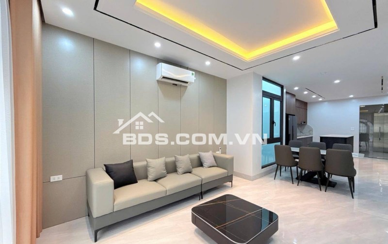Bán Nhà Kinh Doanh Trần Duy Hưng, Cầu Giấy 65m, 8 tầng, mt 4.2m, giá 31.4 tỷ.