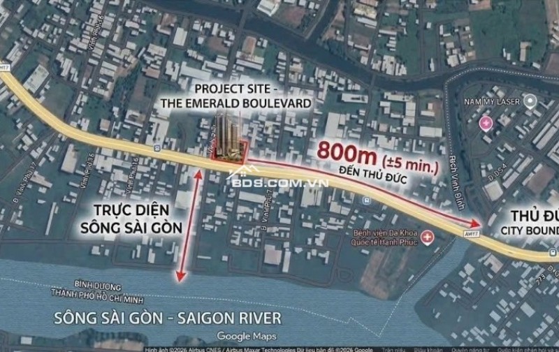 Căn hộ TPHCM thanh toán chỉ 15tr/tháng, giá chỉ 2.8 tỷ