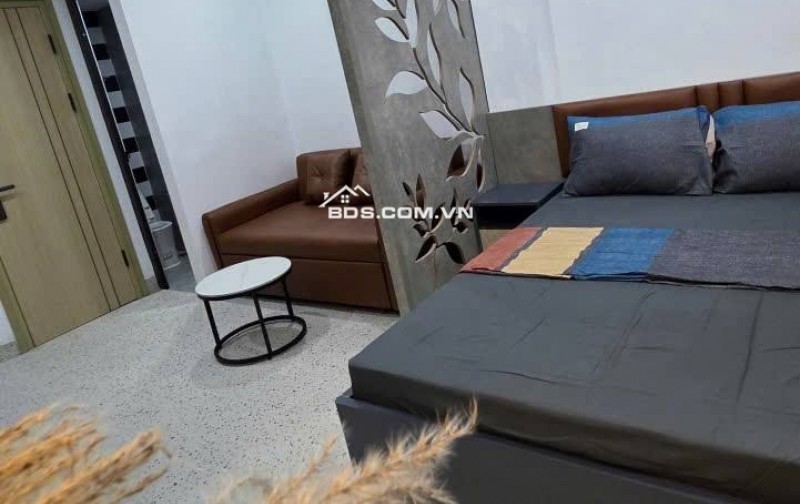 CĂN HỘ DỊCH VỤ ĐÔNG NGẠC- MỚI TINH- DÒNG TIỀN TỐT-THANG MÁY ÊM RU