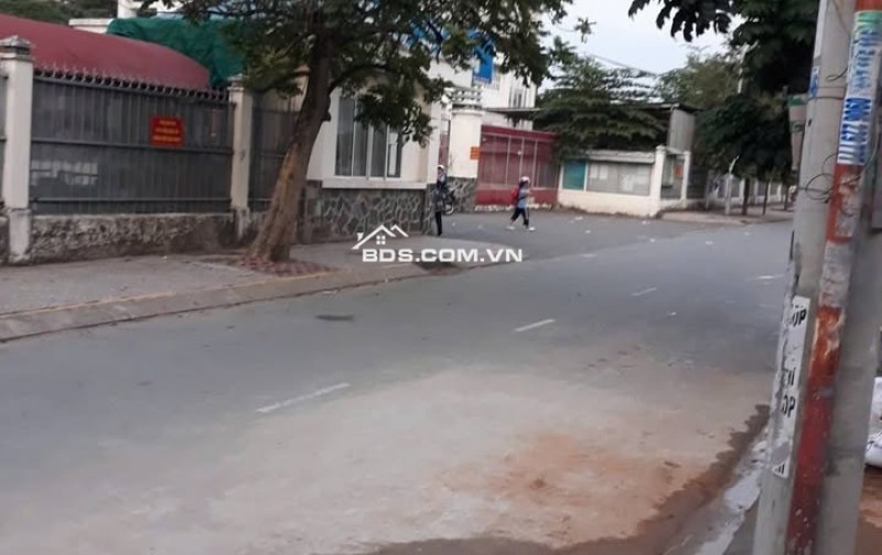 BÁN LÔ 100M²  HƯNG NHƠN - TÂN NHỰT BÌNH CHÁNH, CÁCH BỆNH VIỆN NHI ĐỒNG 3 5P, GIÁ 3 TỶ SHR