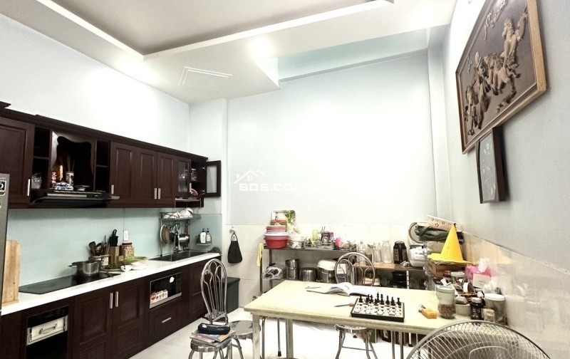 Bán nhà đường Dương Đình Hội, Tăng Nhơn Phú B, Q9, Thủ Đức, TP HCM. DT 58m2, 3 tầng. Giá 7.1 tỷ