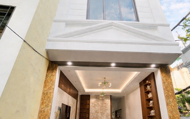  LÔ GÓC PHÚC ĐỒNG – NHÀ DÂN XÂY CHẮC CHẮN – 4 PHÒNG NGỦ – NỘI THẤT ĐẦY ĐỦ – GIÁ TỐT 