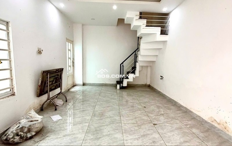 NGAY NGÃ TƯ PHÚ NHUẬN - 20m2 - 3 TẦNG - CĂN GÓC - 3.55 TỶ
