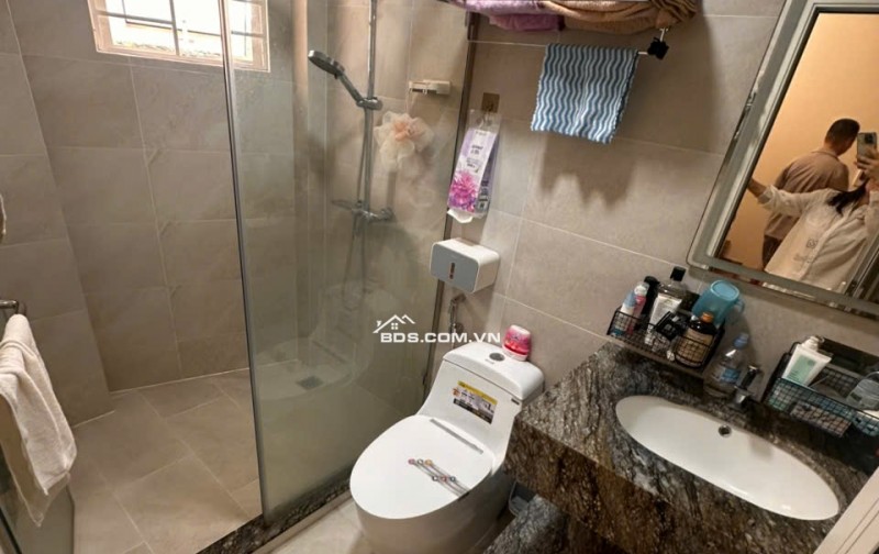 NHÀ ĐẸP GARA Ô TÔ MẶT ĐƯỜNG XUÂN ĐỈNH 65M2X5T GIÁ NHỈNH 21 TỶ