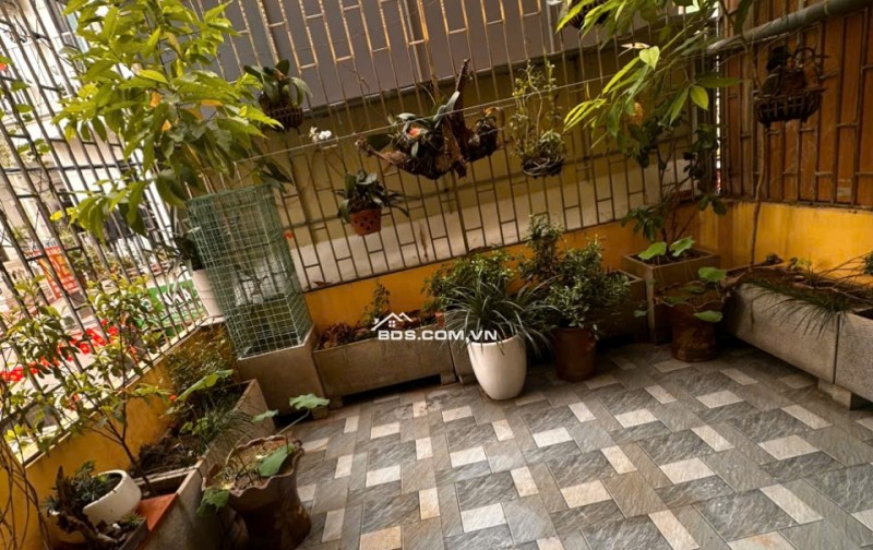 NHÀ ĐẸP GARA Ô TÔ MẶT ĐƯỜNG XUÂN ĐỈNH 65M2X5T GIÁ NHỈNH 21 TỶ