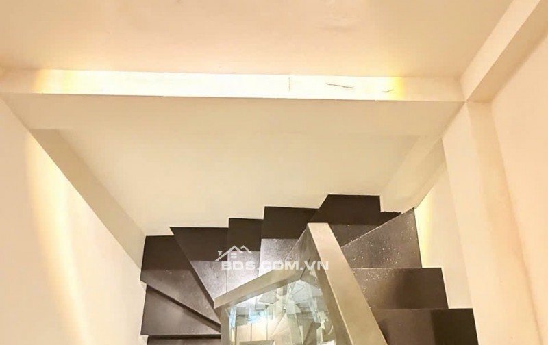 [BÁN NHÀ QUẬN TÂY HỒ] - 5 TẦNG DÂN XÂY - CÓ KHE THANG MÁY - KINH DOANH TỐT