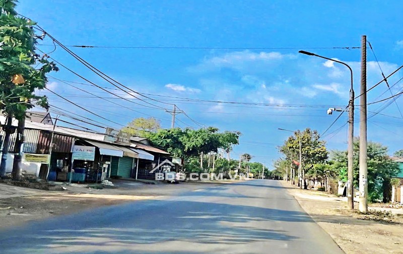 ĐẤT NỀN THỌ TÂN – P XUÂN LỘC – ĐN. GIÁ CHỈ 490Tr. 100% OĐT