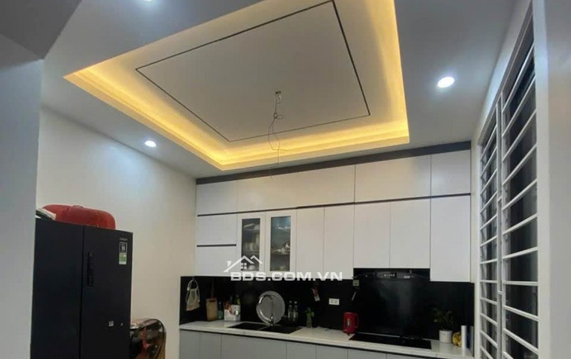 Bán Nhà Yên Lũng - Hoài Đức - Hà Nội