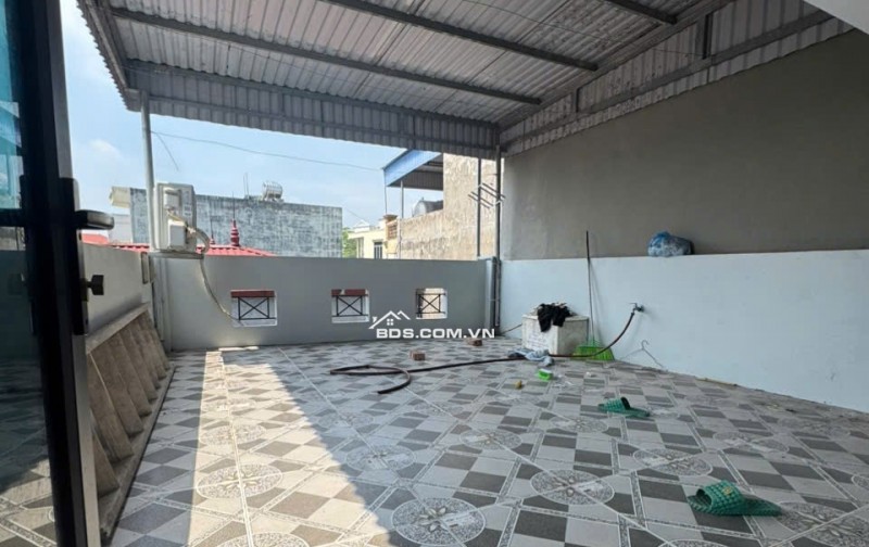 HÓT HÓT ! BÁN NHÀ GIÁ RẺ 1.75 TỶ 3 TẦNG 36M2 NGÕ TRẦN HUY LIỆU