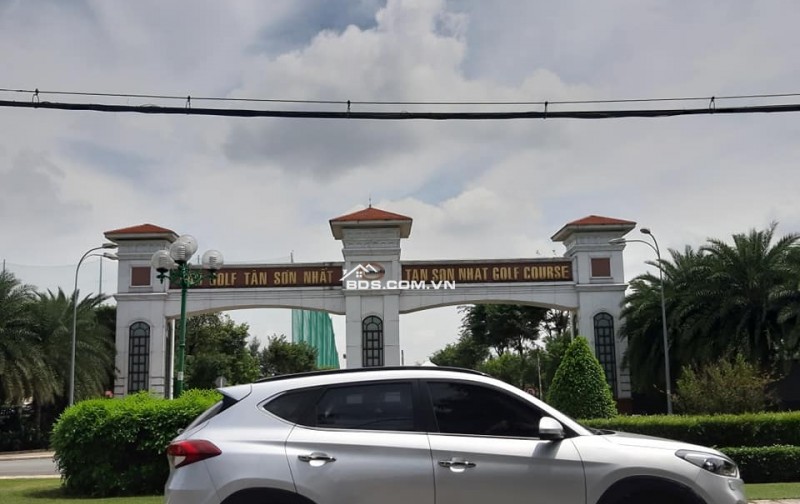 Bán nhà mặt phố Tân Sơn 80m2(4x20) 5 tầng KD đỉnh ngay sân Golf gần Metro nhỉnh 14 tỷ