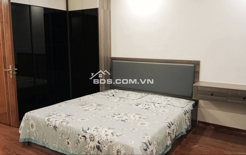 Bán Nhà Nguyễn Văn Viên - Vĩnh Tuy, Hai Bà Trưng 30m, 5 tầng, mt 4.2m, giá 9.68 tỷ