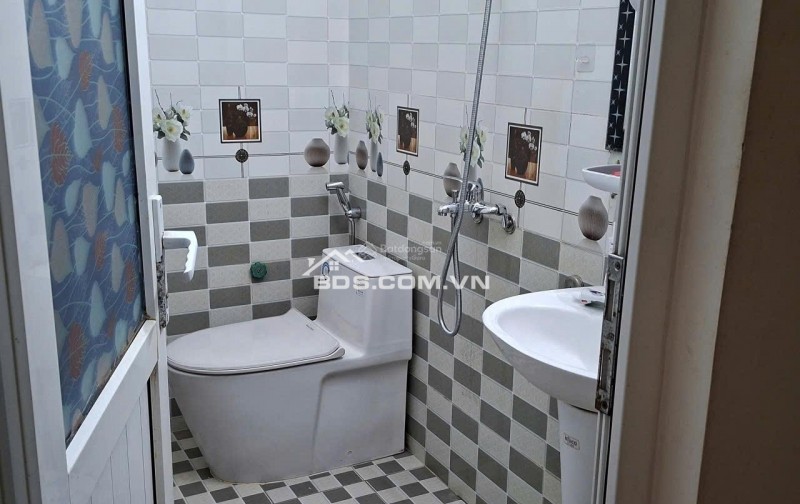 BÁN NHÀ 4 TẦNG NGÔ GIA TỰ, HẢI AN - 66M2, 4PN, HƯỚNG NAM MÁT MẺ - CHỈ 4.3 TỶ