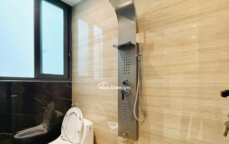 Bán nhà cao cấp 3 lầu hẻm 1/ Nguyễn Văn Khối P11 Gò Vấp
