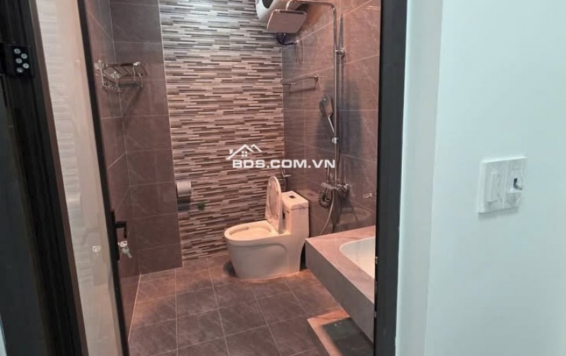 Chủ cần Bán Nhà 3 tầng mới tinh tại Lệ Tảo - Kiến An