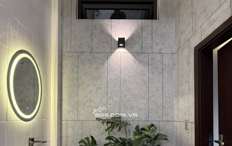 BÁN NHÀ SIÊU ĐẸP 4.35 TỶ 3 TẦNG 60M2 MẶT ĐƯỜNG KHU ĐỒNG QUÝT