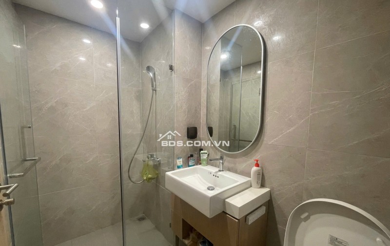 Bán căn hộ 2PN 2WC tầng 9 chung cư Lumiere Thủ Đức có SH đầy đủ